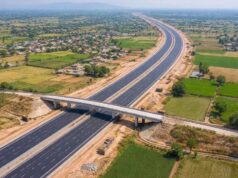 राजस्थान में 8,656 करोड़ से बनेगा 277 KM लंबा एक्सप्रेस-वे, 6 जिलों को मिलेगी हाईस्पीड कनेक्टिविटी