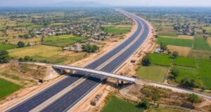 राजस्थान में 8,656 करोड़ से बनेगा 277 KM लंबा एक्सप्रेस-वे, 6 जिलों को मिलेगी हाईस्पीड कनेक्टिविटी