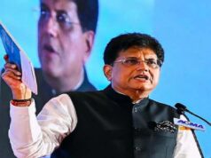 केंद्रीय मंत्री बोले – उत्तर प्रदेश की सकारात्मक सोच और आत्मविश्वास आज उसकी नई पहचान बन चुके हैं: पीयूष गोयल