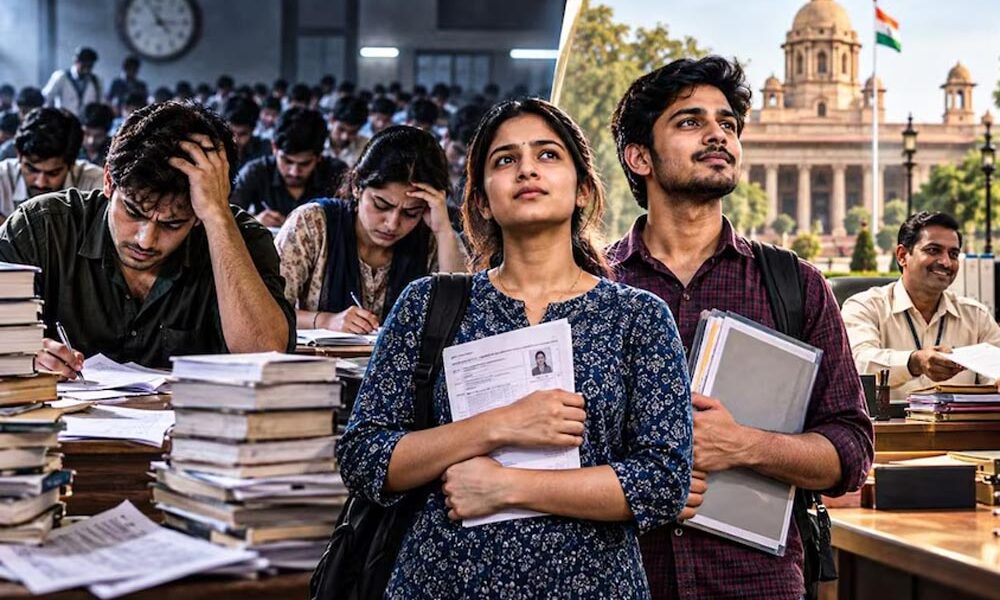 10वीं-12वीं पास के लिए आसान सरकारी नौकरियां, कम समय में ऐसे करें तैयारी