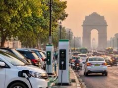 दिल्ली में 1 नवंबर से दोगुना होगा पार्किंग शुल्क, EV वालों को मिलेगी छूट