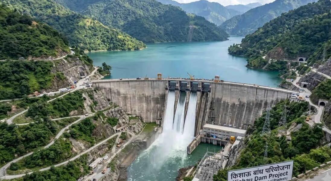 शेखावाटी में पेयजल संकट होगा दूर, यमुना के बाद किशाऊ योजना से सीकर-चूरू-झुंझुनूं को पानी