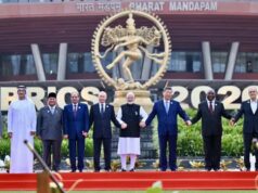 PM मोदी की कूटनीतिक पारी तेज, BRICS में 15 नेताओं से मुलाकात कर साधे रणनीतिक समीकरण
