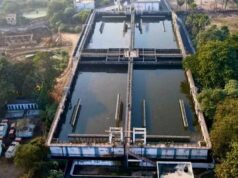 पटना में गंगा को प्रदूषण से बचाने का बड़ा प्लान, 31 नालों का सीवेज अब सीधे STP पहुंचेगा