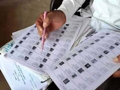 दिल्ली में SIR के बाद ड्राफ्ट वोटर लिस्ट जारी, 47.5 लाख नाम बाहर; 30 सितंबर तक कर सकेंगे दावा-आपत्ति