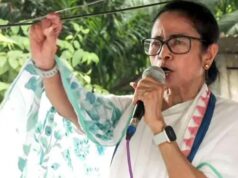 ममता बनर्जी समेत 14 TMC उम्मीदवारों को हराने की साजिश का दावा, अभिषेक पर ऋतब्रत ने लगाए आरोप