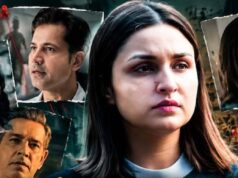 परिणीति चोपड़ा का OTT डेब्यू फीका! ‘शक: ट्रस्ट नो वन’ में ट्विस्ट तो बहुत, रोमांच गायब