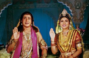 जब दूरदर्शन ने नहीं दिया ‘श्री कृष्णा’ को स्लॉट, विदेश में मिला सम्मान और फिर पहुंचा सुप्रीम कोर्ट तक मामला