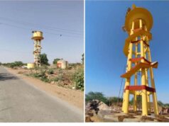 राजस्थान की 3 ढाणियों में बदली पानी की तस्वीर, ₹1.50 करोड़ से 2,805 ग्रामीणों को राहत