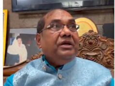 अखिलेश रोज गढ़ते हैं फर्जी नैरेटिव, बंधुराष्ट्र के लिए राष्ट्र प्रथम जरूरी- बृजलाल