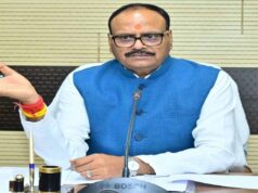 यूपी टेक्स-2026 का भव्य समापन, योगी सरकार का वस्त्र उद्योग को नई रफ्तार देने पर जोर
