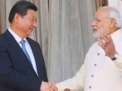 7 साल बाद भारत आएंगे शी जिनपिंग, BRICS समिट में लेंगे हिस्सा; PM मोदी से होगी मुलाकात