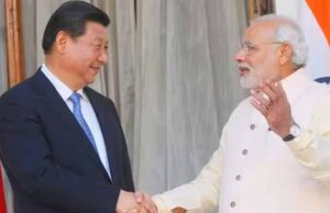 7 साल बाद भारत आएंगे शी जिनपिंग, BRICS समिट में लेंगे हिस्सा; PM मोदी से होगी मुलाकात