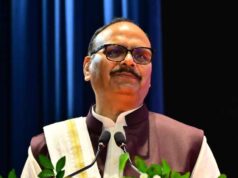 बहुत तेजी से तरक्की कर रहा उत्तर प्रदेश का वस्त्र उद्योग: ब्रजेश पाठक