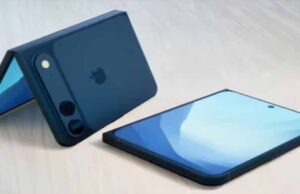 Apple का पहला फोल्डेबल iPhone Duo भारत में लॉन्च, कीमत ₹2.99 लाख; जानें खास फीचर्स