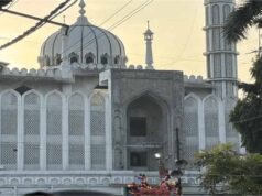 उज्जैन में 100 साल पुरानी मस्जिद पर संकट, हाईकोर्ट से नहीं मिली राहत; सिंहस्थ के लिए होगी सड़क चौड़ी