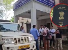 डबरा में बौद्ध भिक्षु बनकर रह रहे थे बांग्लादेशी, सत्यापन करने वालों को जारी होंगे नोटिस