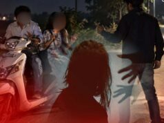 जमुई का मदन रोड बना मनचलों का अड्डा? छात्राओं से छेड़छाड़ के आरोप, पुलिस पर उठे सवाल