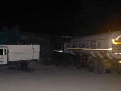 राजस्थान में LPG गैस चोरी का बड़ा खुलासा, टैंकर की सील तोड़कर सिलेंडरों में भरते थे गैस