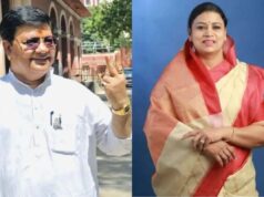 राजस्थान मेयर चुनाव: पाली में 4 वोट से जीत, अजमेर में 6 वोट का करीबी मुकाबला