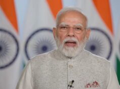 स्पेस समिट में पीएम मोदी का बड़ा विजन, 2040 तक भारतीय को चांद पर भेजने का लक्ष्य