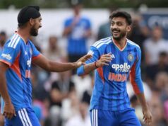 भारत ने जापान को 2 रन से हराया, रचा इतिहास; T20I में 200 जीत दर्ज करने वाली पहली टीम