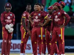 West Indies Cricket Crisis: खिलाड़ियों की सेंट्रल कॉन्ट्रैक्ट फीस में 25% कटौती, बोर्ड ने लिया बड़ा फैसला