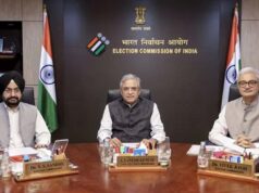 CEC को हटाना आसान नहीं, जानिए संविधान में क्या है प्रक्रिया और संसद का क्या है रोल