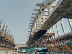 लखनऊ के तेलीबाग में बनेगा ₹146 करोड़ का फ्लाईओवर, 5 लाख लोगों को राहत