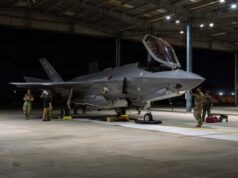 राजस्थान में उतरे 6 अमेरिकी F-35, भारत में पहली बार सैन्य अभ्यास में शामिल