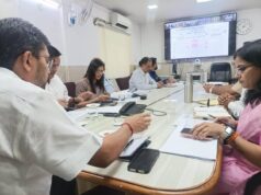 राजस्थान आबकारी विभाग ने तय किया 20% राजस्व बढ़ोतरी का लक्ष्य, रोज होगी जिलावार समीक्षा
