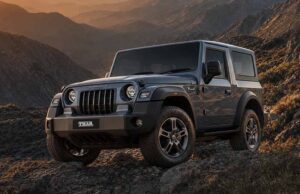 Mahindra Thar का आ रहा बड़ा अपडेट! कंपनी ने शुरू की तैयारी, जानें कब होगी लॉन्च