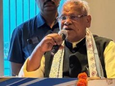 बिहार में UCC पर सियासी संग्राम तेज, जीतन राम मांझी ने किया लागू करने का समर्थन