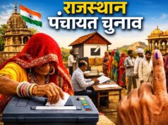 शहरी निकाय चुनाव प्रक्रिया के चलते पंचायती राज संस्थाओं की आरक्षण लॉटरी की तिथियां आगे बढ़ाई गईं