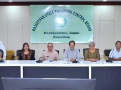 राजस्थान में वायु प्रदूषण नियंत्रण की नई पहल, IIT बॉम्बे ने PAVITRA पर आयोजित की कार्यशाला