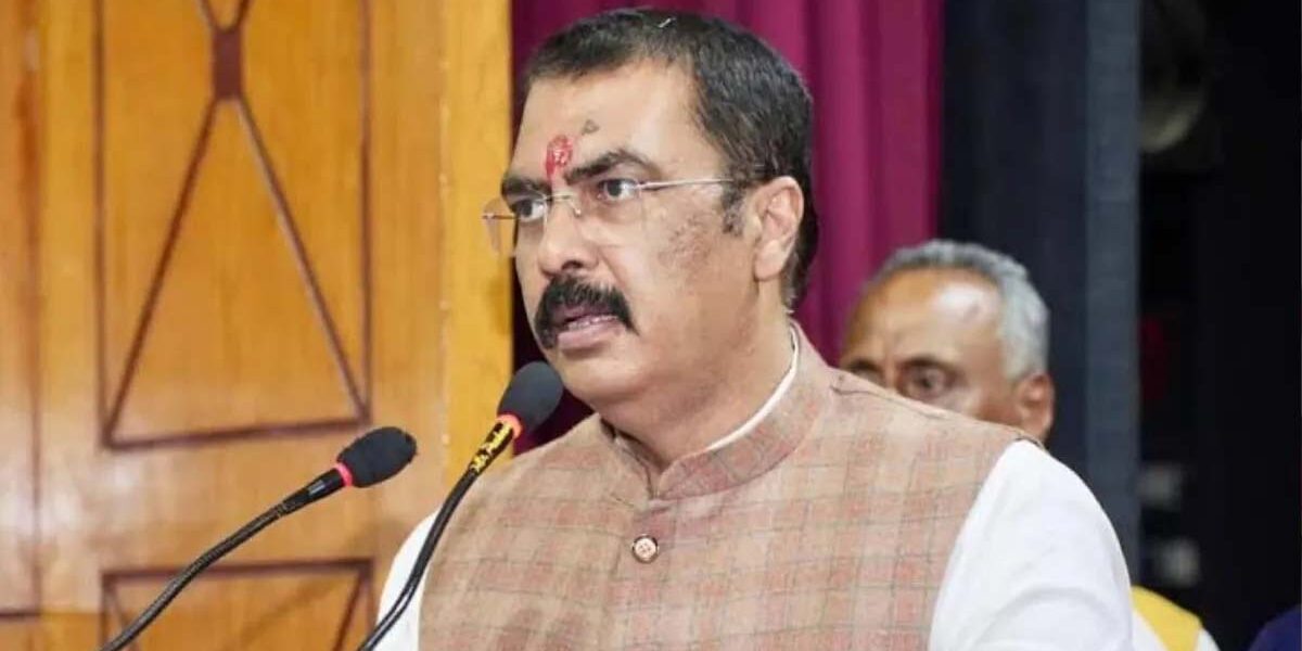 जमुई मामले पर BJP का सख्त संदेश, संजय सरावगी बोले- अपराधी कोई भी हो, कानून से ऊपर नहीं