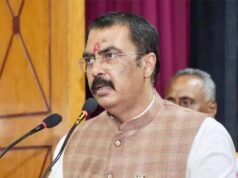 जमुई मामले पर BJP का सख्त संदेश, संजय सरावगी बोले- अपराधी कोई भी हो, कानून से ऊपर नहीं