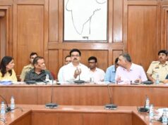डूसू चुनाव को लेकर दिल्ली यूनिवर्सिटी सख्त, शिक्षकों को पक्षपात से बचने का निर्देश
