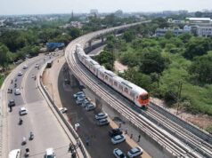 भोपाल मेट्रो के 500 मीटर दायरे में TDR का नया खेल, बढ़ेगी निर्माण क्षमता; रहवासियों की चिंता बढ़ी