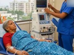 भजनलाल सरकार का बड़ा फैसला, राजस्थान में किडनी मरीजों को मुफ्त डायलिसिस की सुविधा; 1.17 लाख से ज्यादा सेशन पूरे