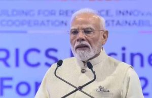 BRICS Summit में PM मोदी का बड़ा संदेश, बोले- ‘UNSC में सुधार अब टाला नहीं जा सकता’