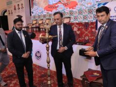 आईसीएआई भोपाल शाखा द्वारा नवनिर्वाचित चार्टर्ड अकाउंटेंट्स हेतु भव्य दीक्षांत समारोह का आयोजन