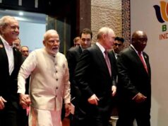 BRICS Dinner में जिनपिंग-पुतिन को परोसे जाएंगे खास भारतीय व्यंजन, CM योगी समेत कई मुख्यमंत्री होंगे शामिल
