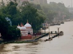 बिहार में बाढ़ का कहर, 22 लाख से ज्यादा लोग प्रभावित; 12 जिलों में राहत अभियान तेज