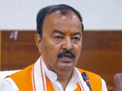 सुल्तानपुर के परियोजना निदेशक सस्पेंड, डिप्टी CM केशव मौर्य ने विभागीय जांच के दिए आदेश