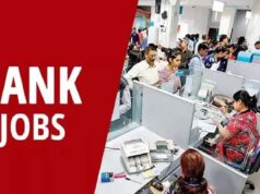 IBPS Recruitment 2026: बिना लिखित परीक्षा बैंक में नौकरी का मौका, 73 हजार तक सैलरी