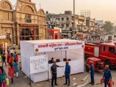 दुर्गा पूजा में आग से सुरक्षा के पुख्ता इंतजाम, 24 जिलों में तैनात होंगे मिनी वाटर टेंडर