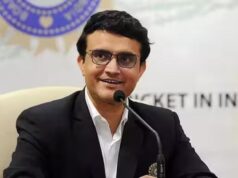 सौरव गांगुली की बायोपिक शूटिंग के बाद खराब हुई पिच? लेस्टरशायर पर लगा भारी जुर्माना