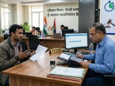 अब चालान पर होगी जिले में सुनवाई, 30 दिन में फैसला जरूरी; अफसरों पर भी लगेगा जुर्माना