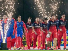 WPL 2027 Retention: RCB-दिल्ली ने बड़े खिलाड़ियों को किया रिलीज, जानें किसे मिली जगह